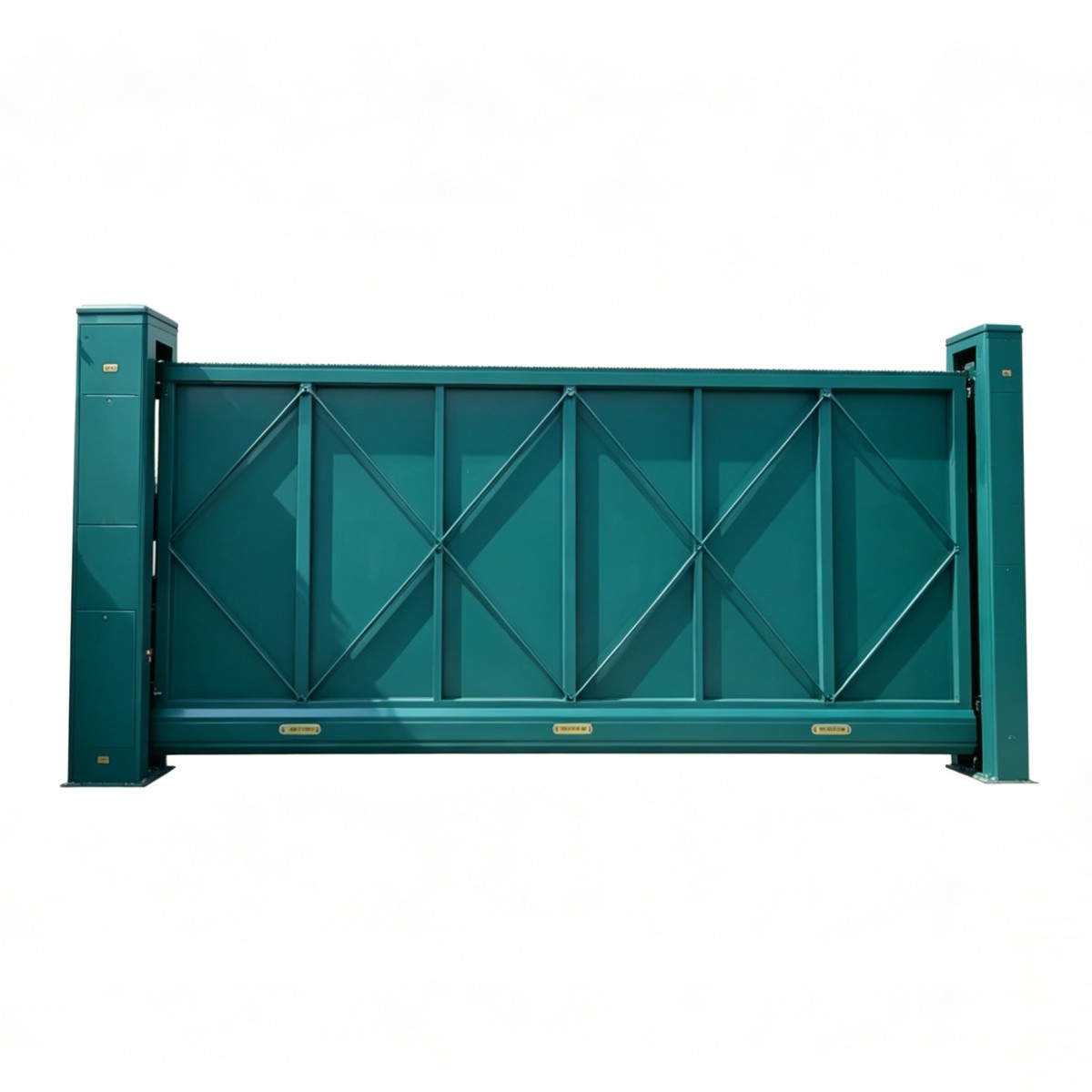 永州道县祥霖铺镇电动悬空门